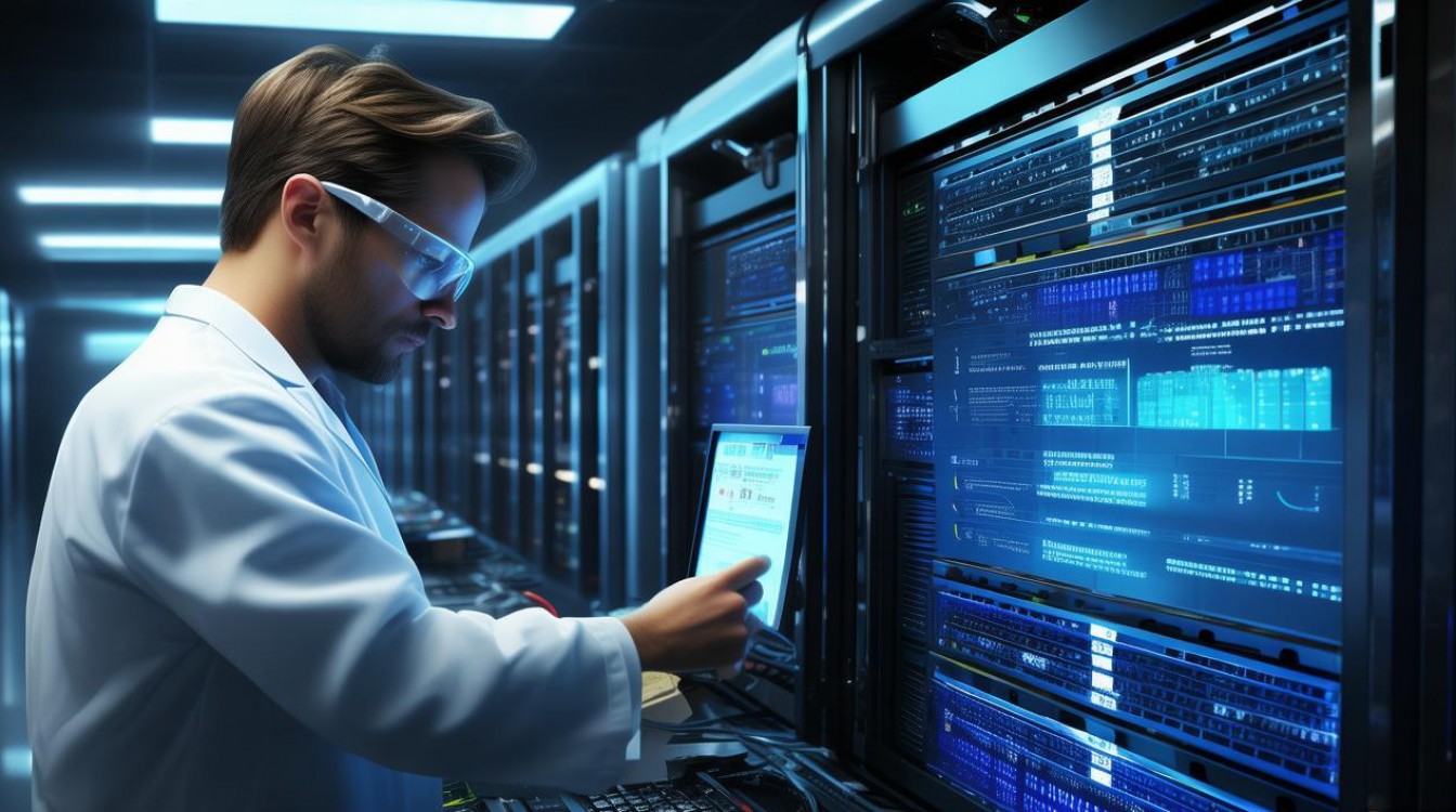 服务器系统蓝屏怎么办