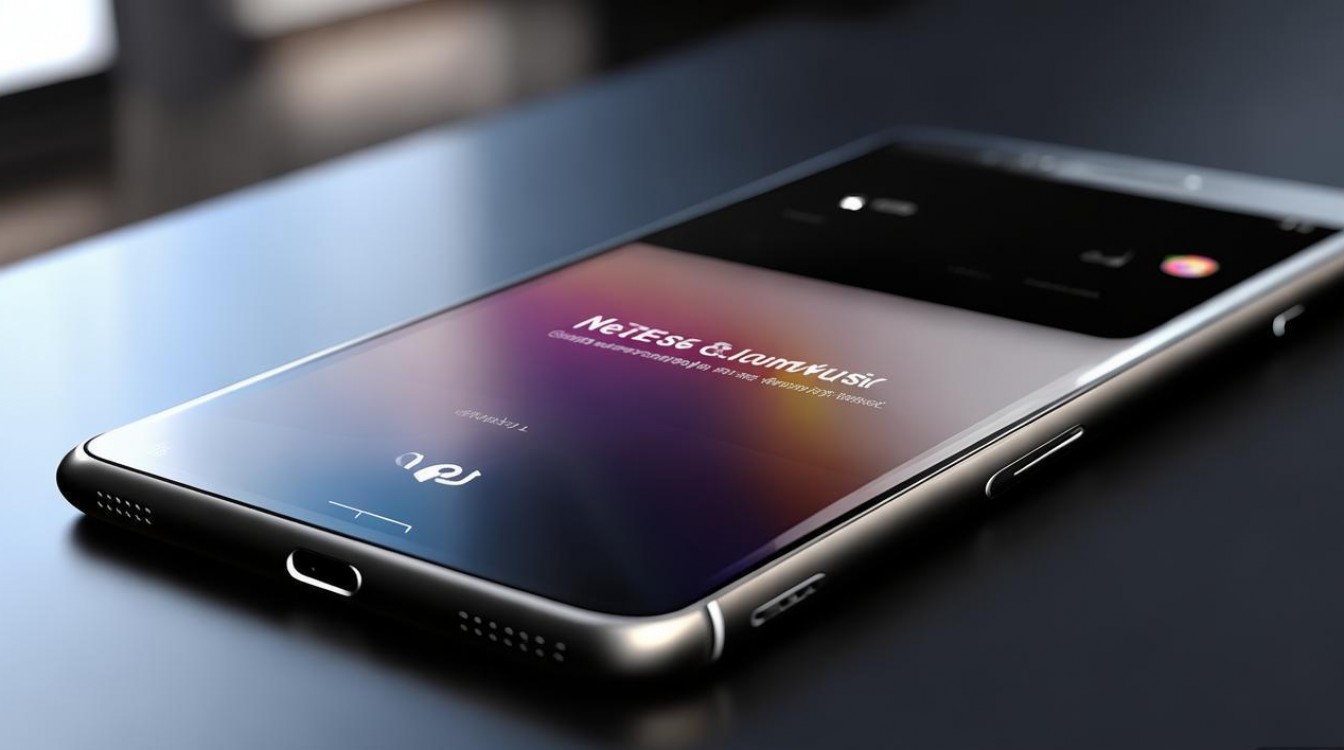 小米手机为什么网易云