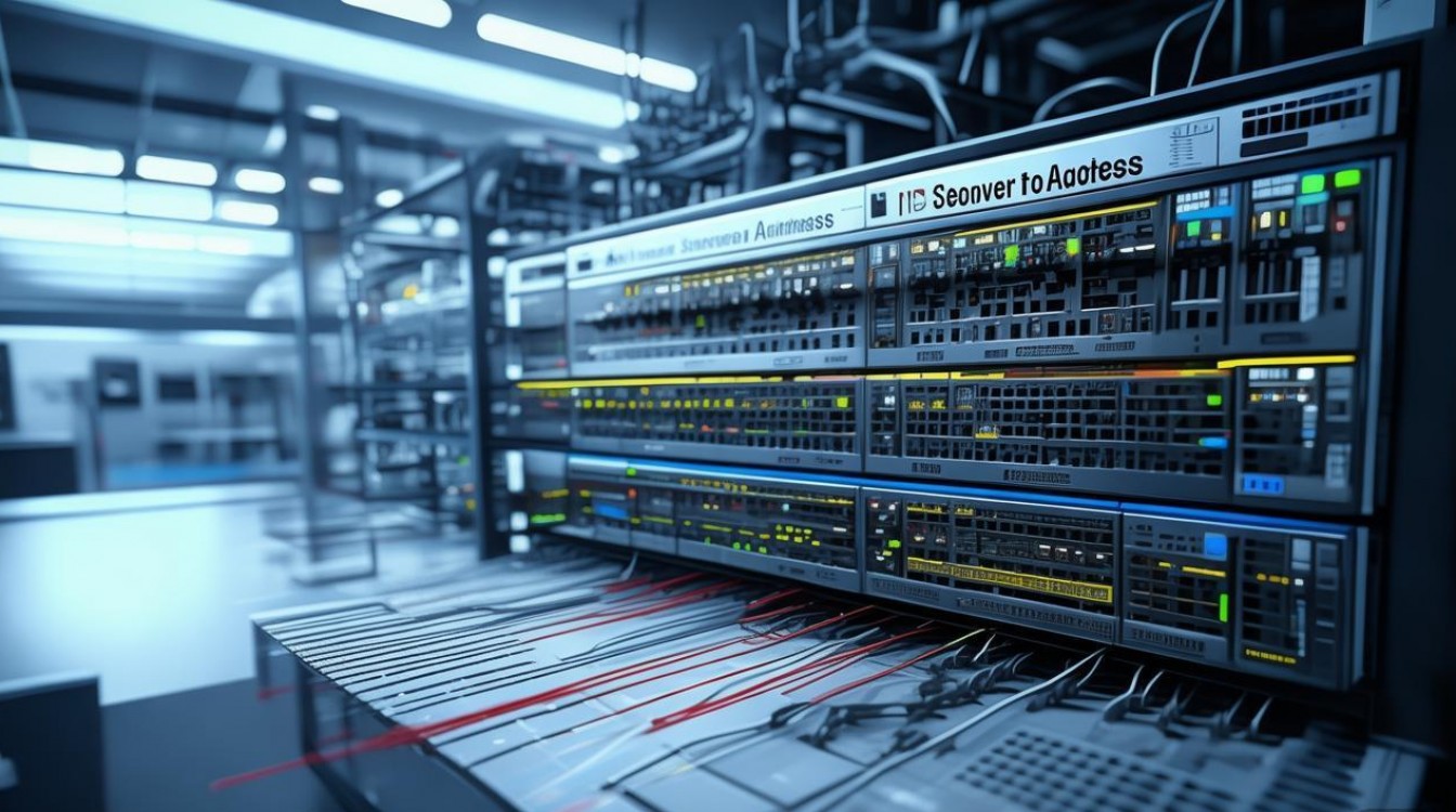 内网的dns 是服务器地址