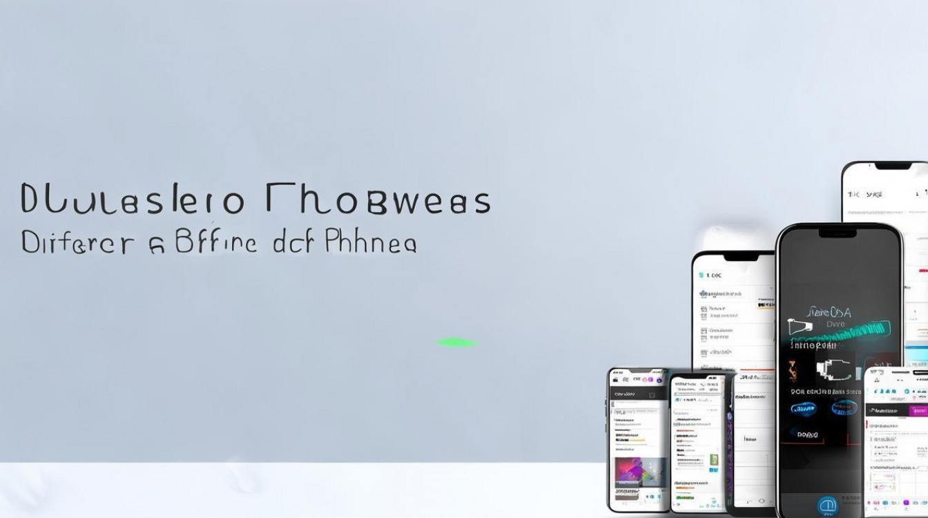 不同牌手机怎么传数据库