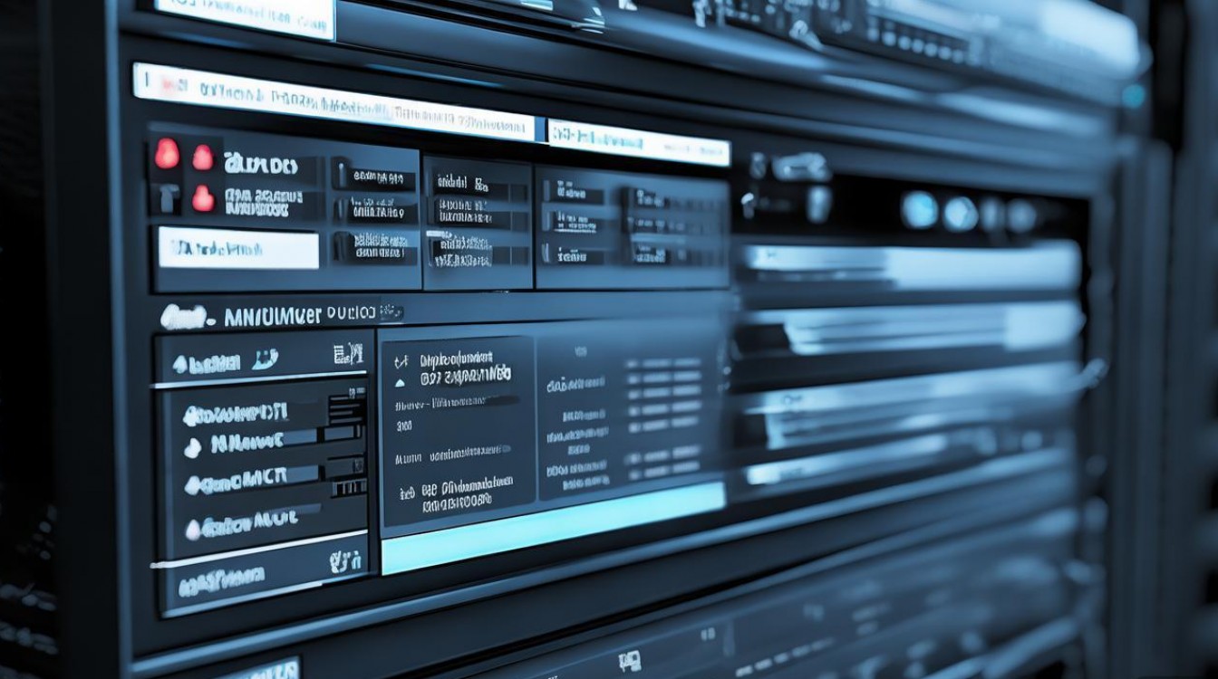 防火墙配置web服务器