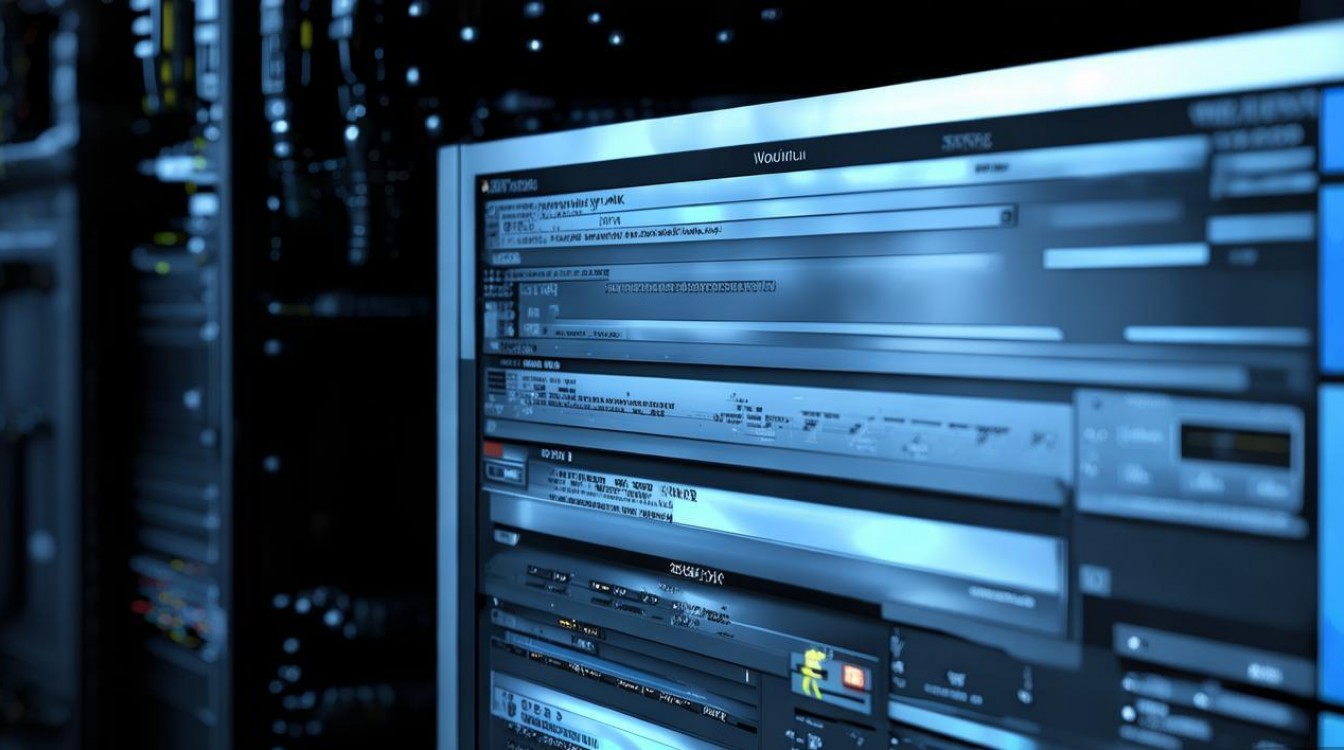 防火墙配置web服务器