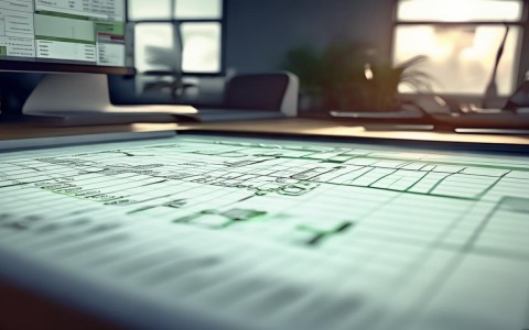 为何在文档中表格的方框总是频繁移位或跑动？原因何在？