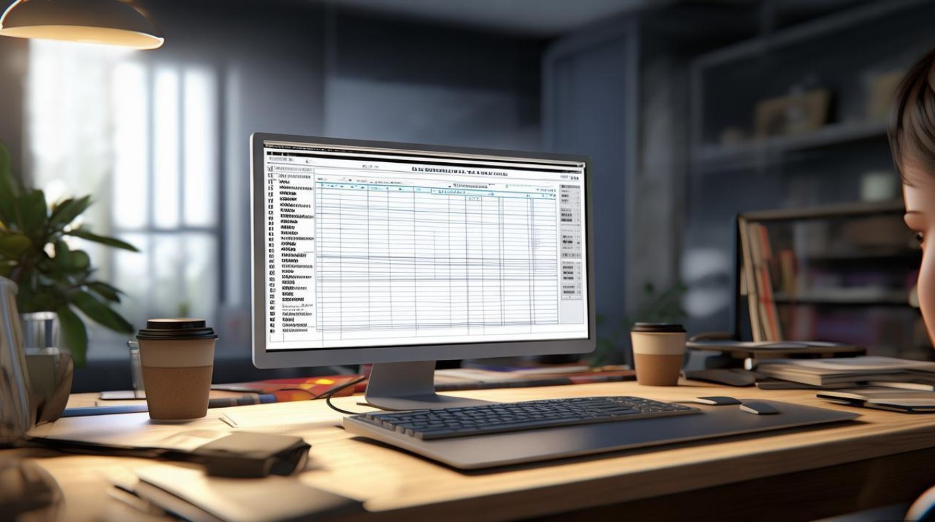为什么表格方框老是跑