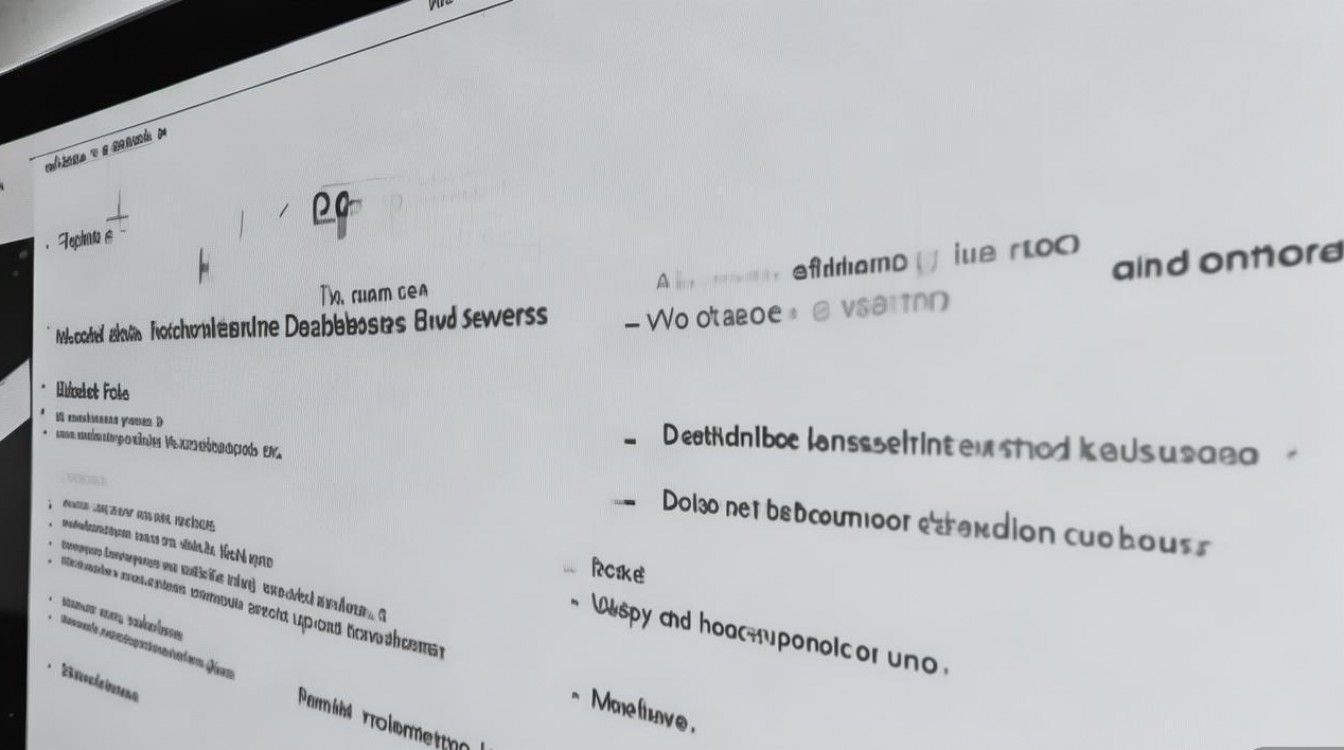 怎么删除多余的数据库服务器