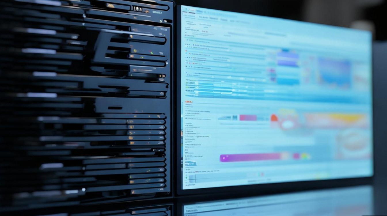 安卓服务器数据库