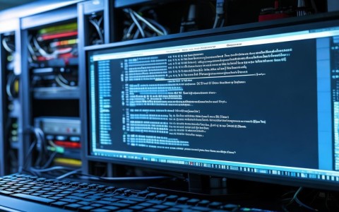Linux下配置DNS服务器，有何具体步骤与注意事项？