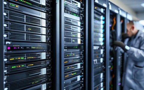 学校局域网服务器存在哪些潜在风险和应对策略？