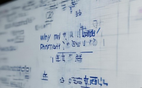 为什么我的QQ密码总是显示错误，即便输入的是正确的密码？