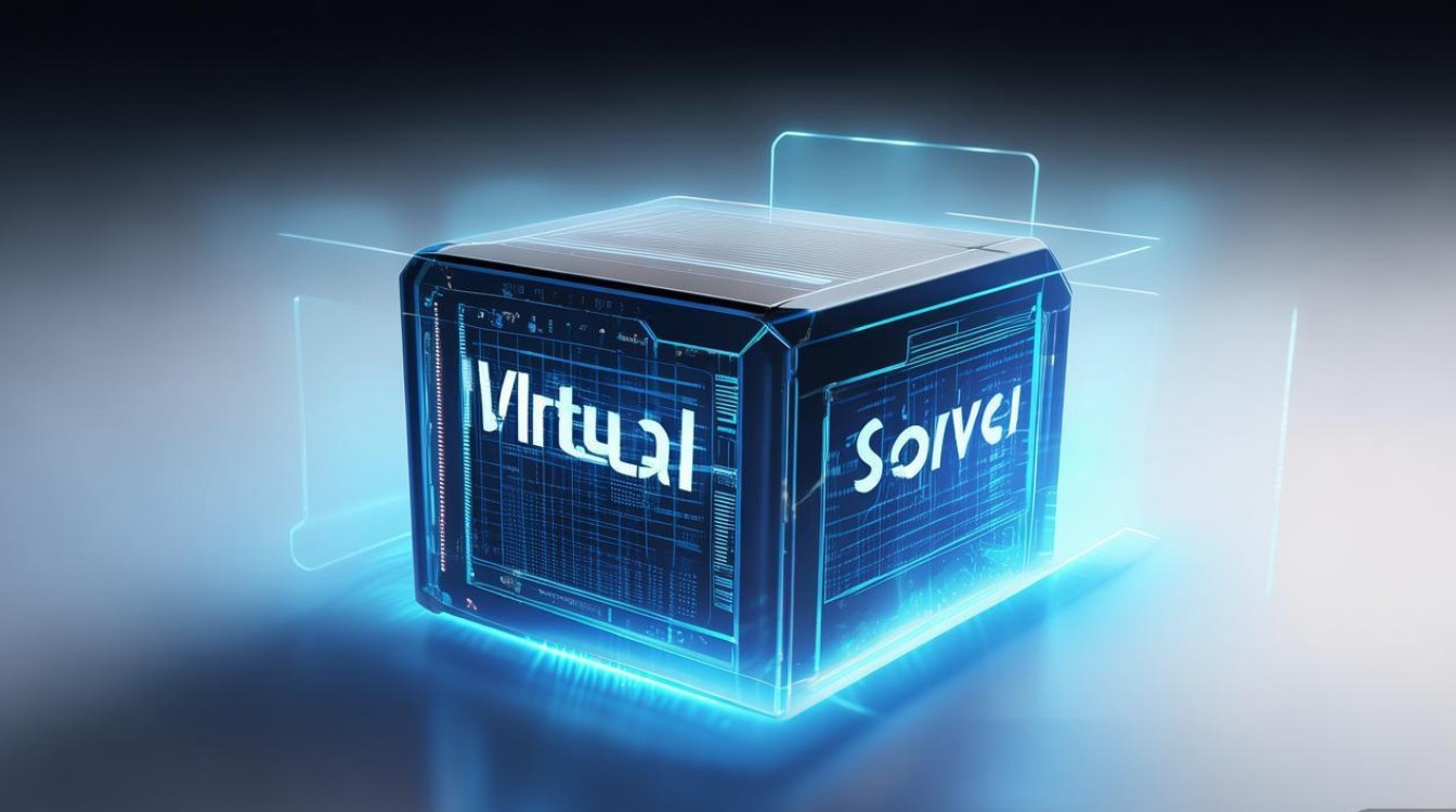 虚拟服务器究竟是什么？与传统服务器有何区别？ - 酷盾安全