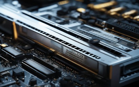 x58服务器内存，性能升级的关键要素，有何独特之处？