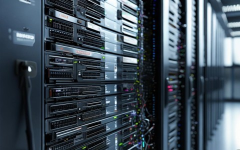 服务器系统选型难题，有没有一种最佳方案，兼顾性能与成本？