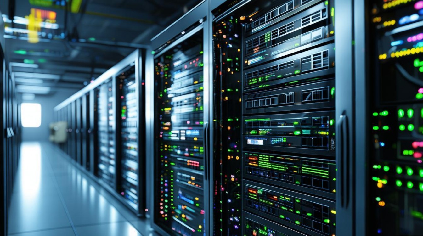 服务器行业怎么样