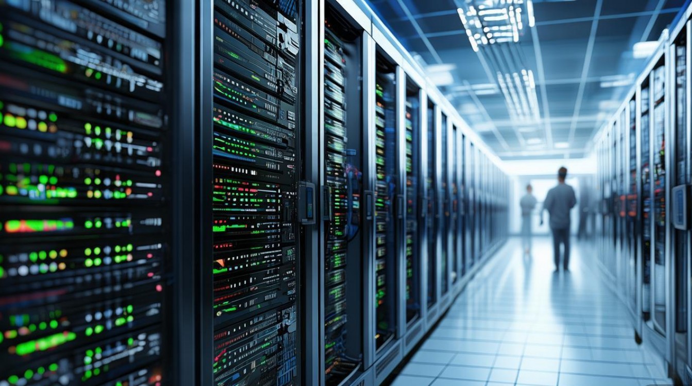 服务器行业怎么样