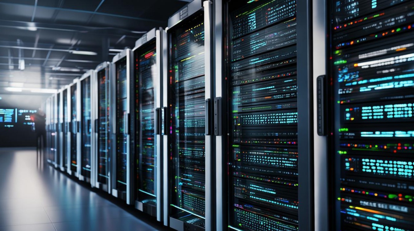 服务器行业怎么样