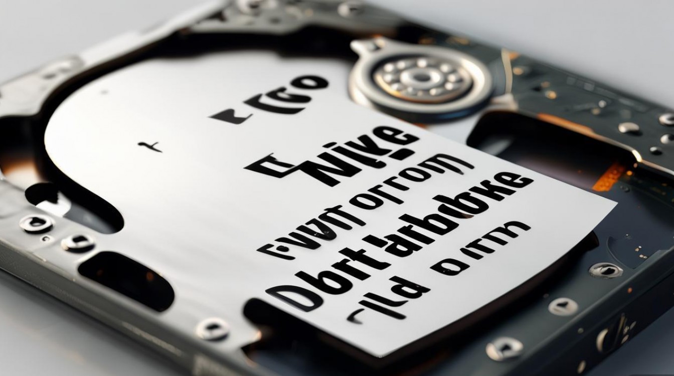 旧硬盘怎么清除数据库