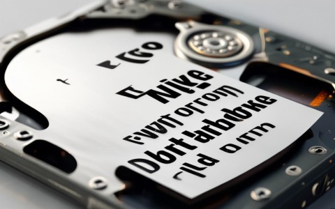 如何彻底清除旧硬盘中的数据库信息，确保数据安全删除？