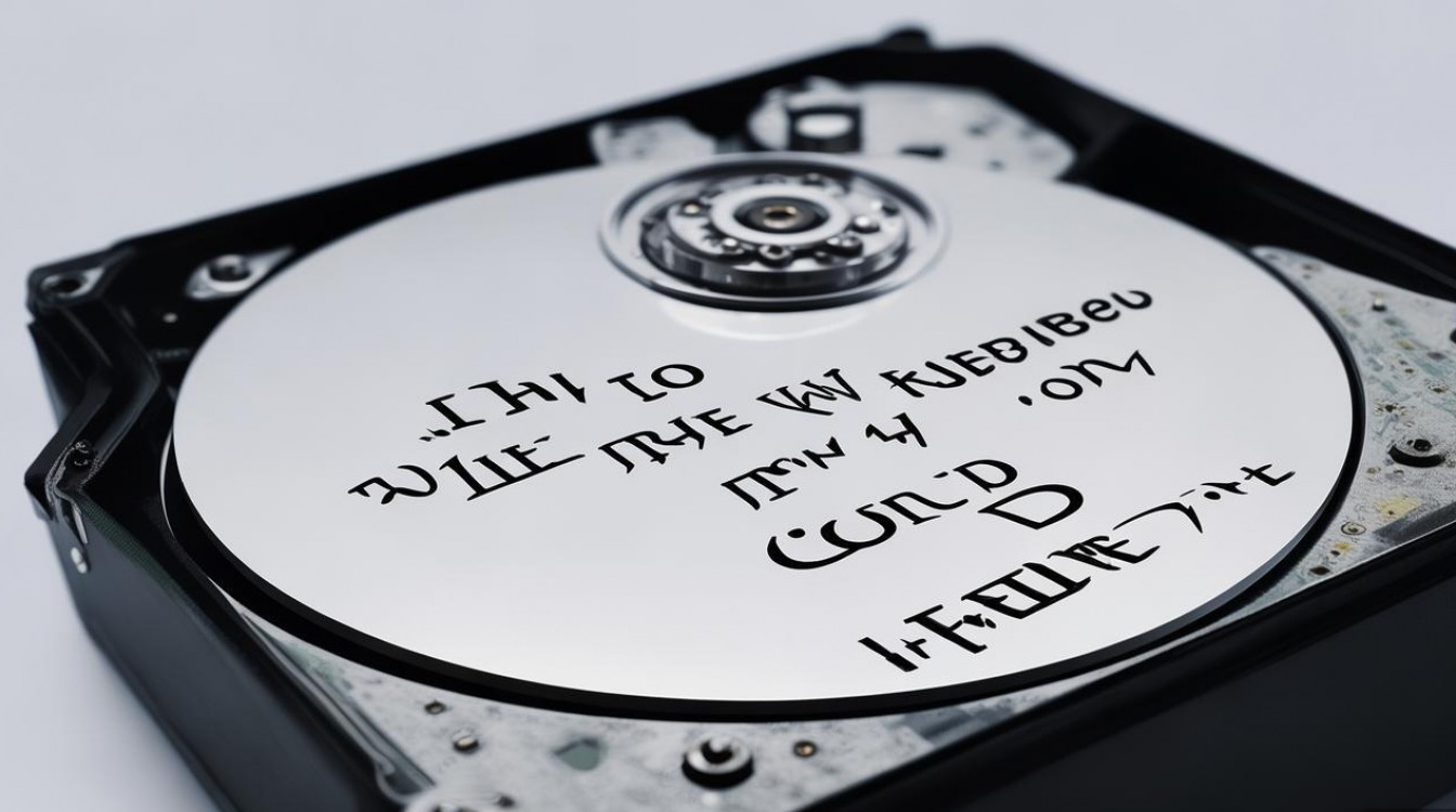 旧硬盘怎么清除数据库