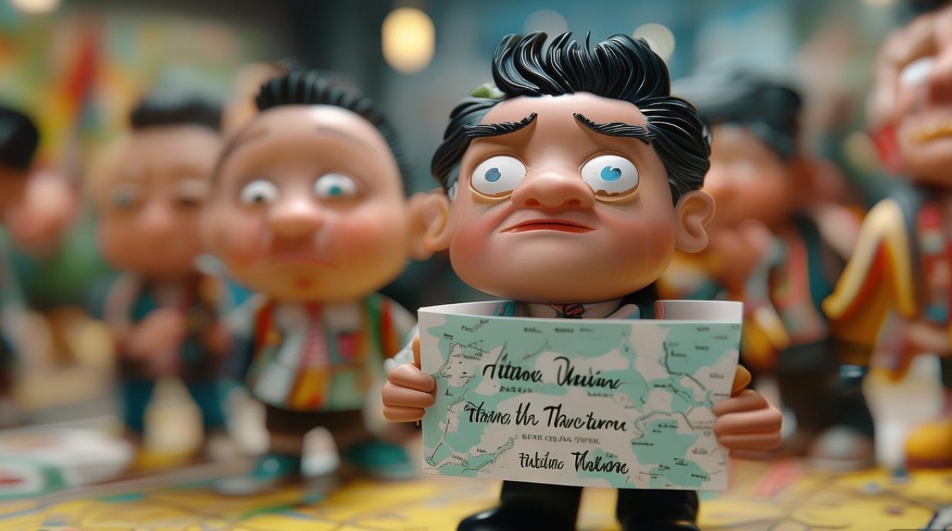 团团导航为什么不搞笑