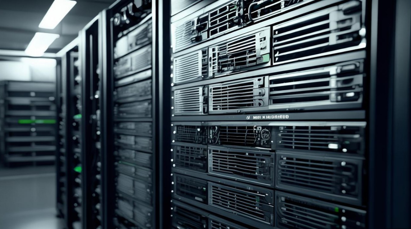 服务器 x86 份额