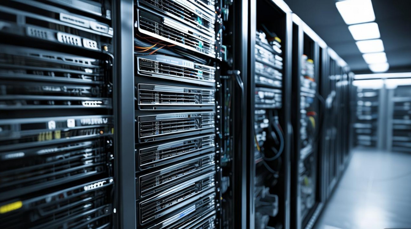 服务器 x86 份额