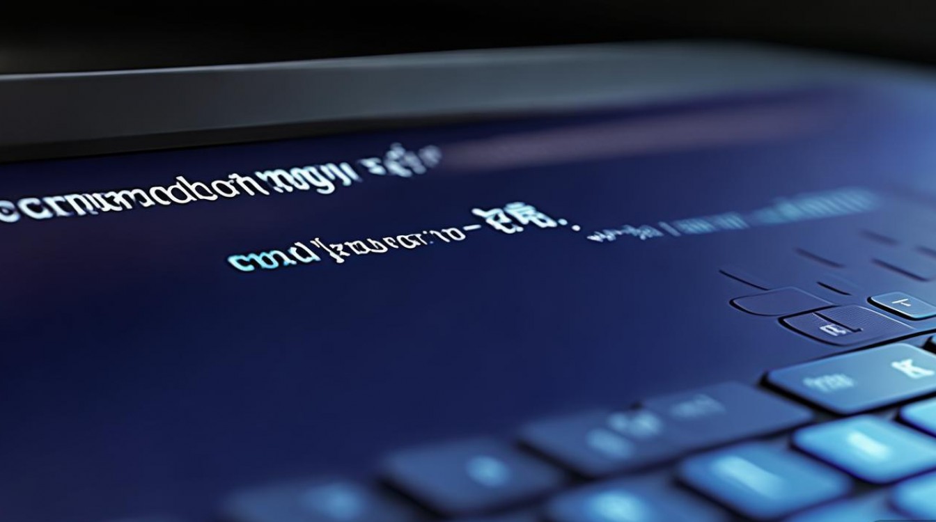 cmd命令怎么启动mysql数据库