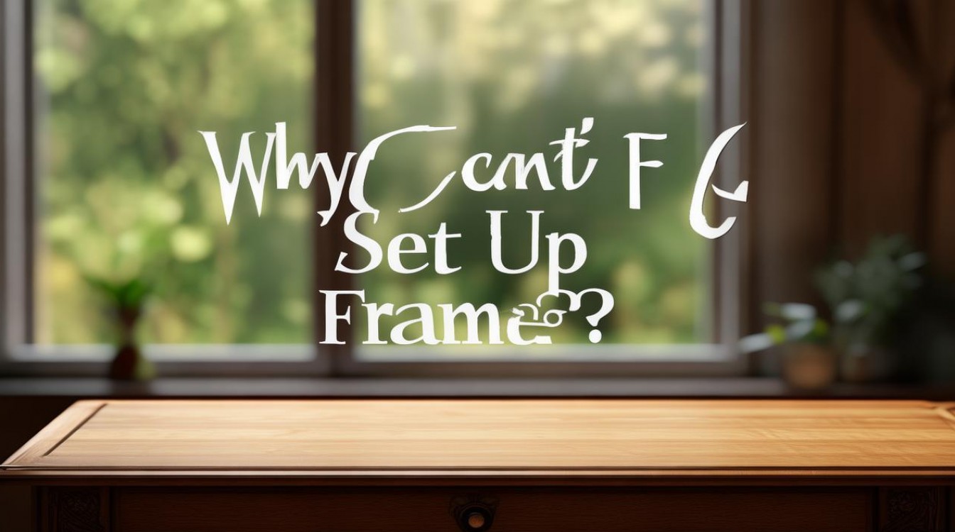 为什么设置不了框线