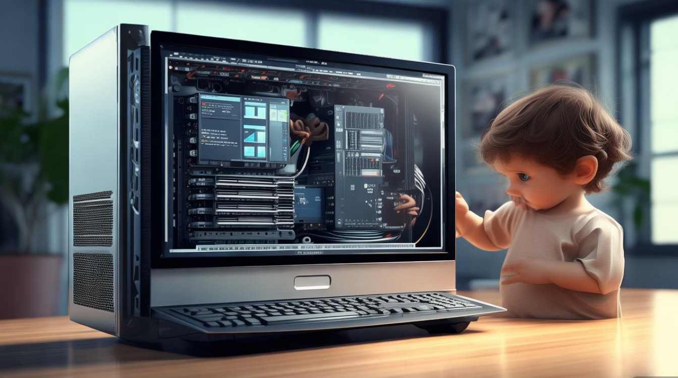 家庭电脑做服务器