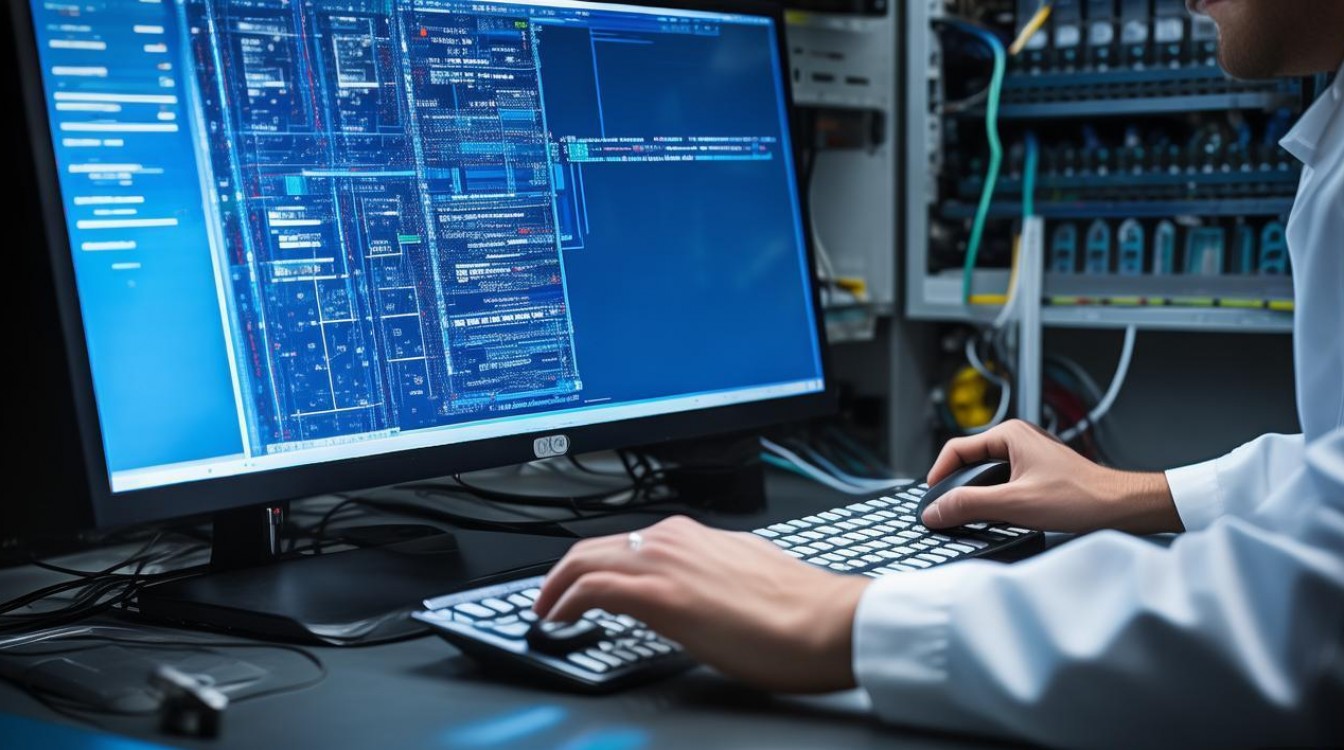 正在切换服务器