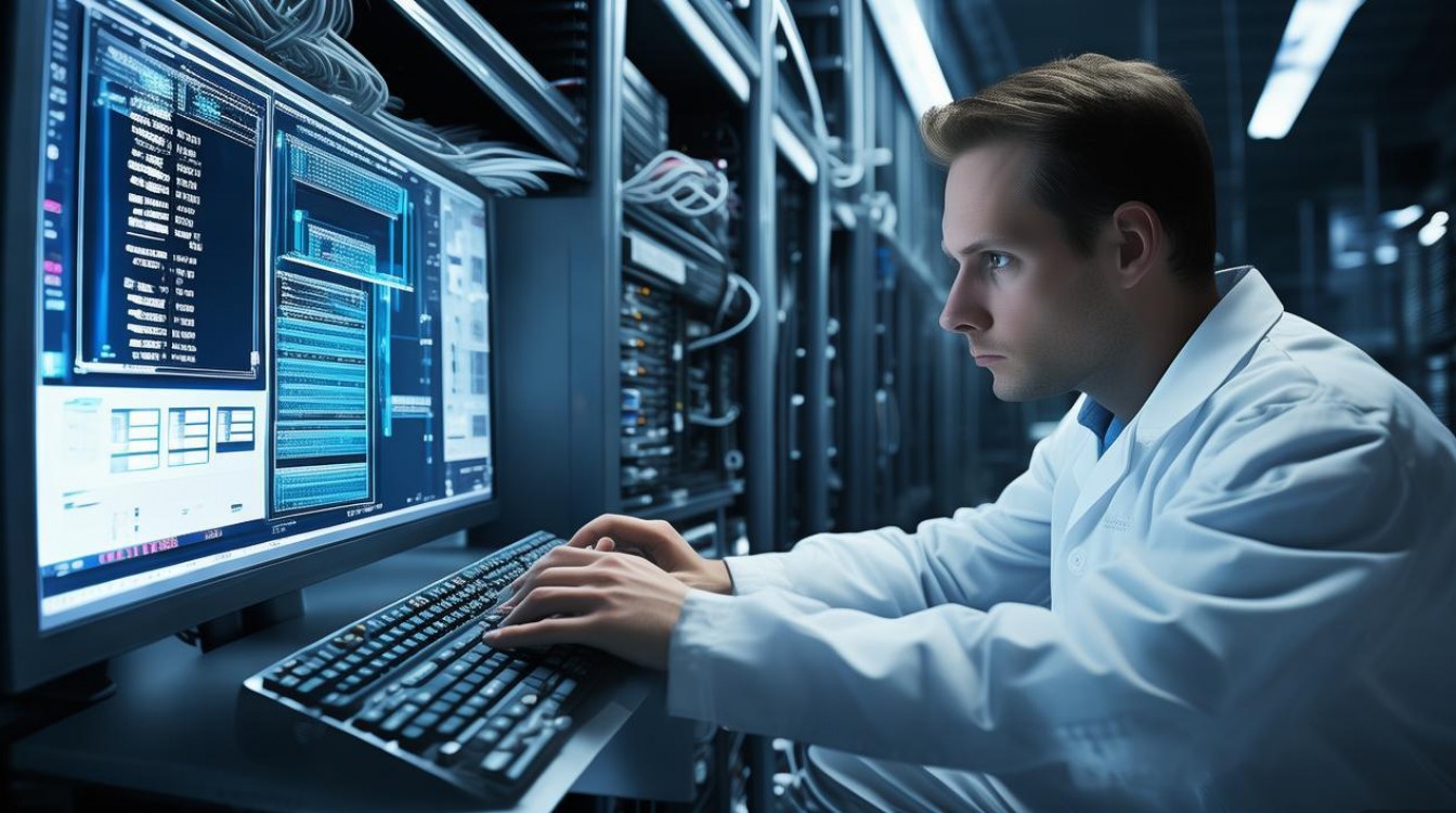 正在切换服务器