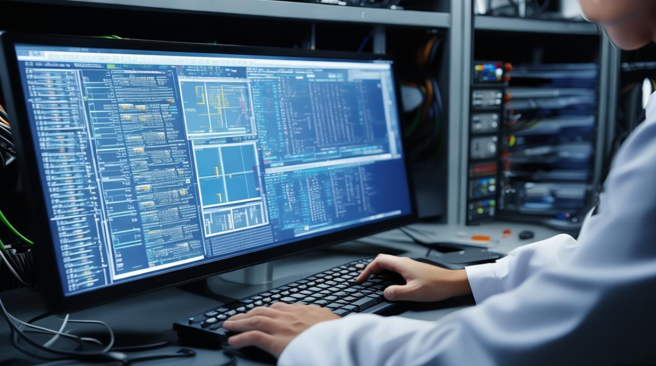 正在切换服务器