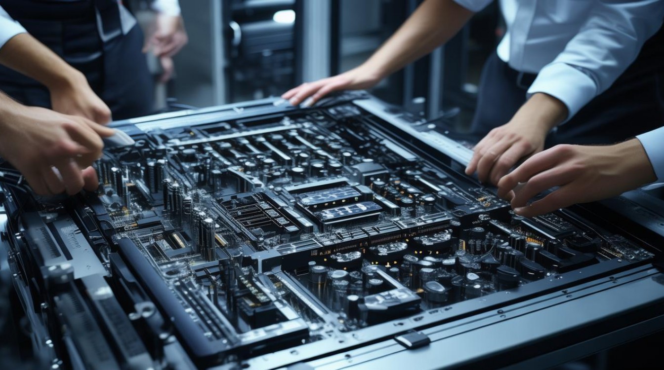 自己公司建服务器