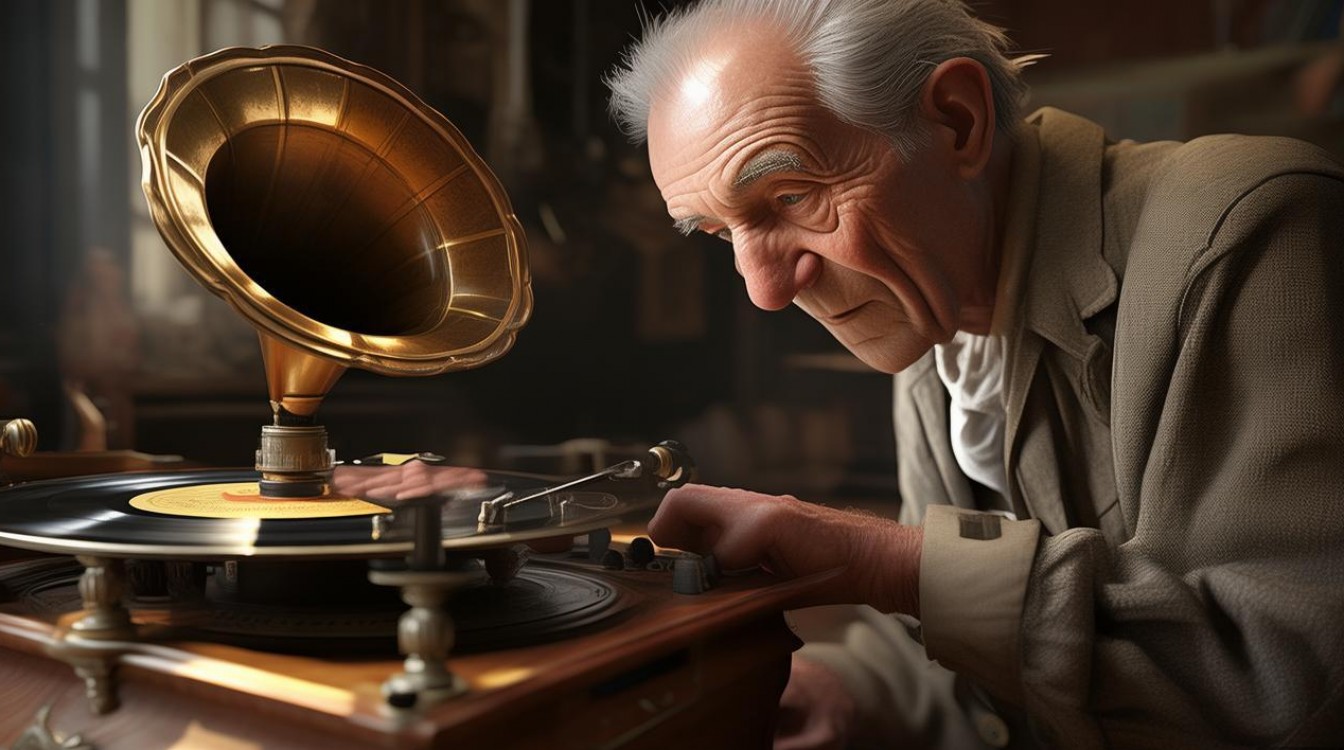 为什么老人机录歌