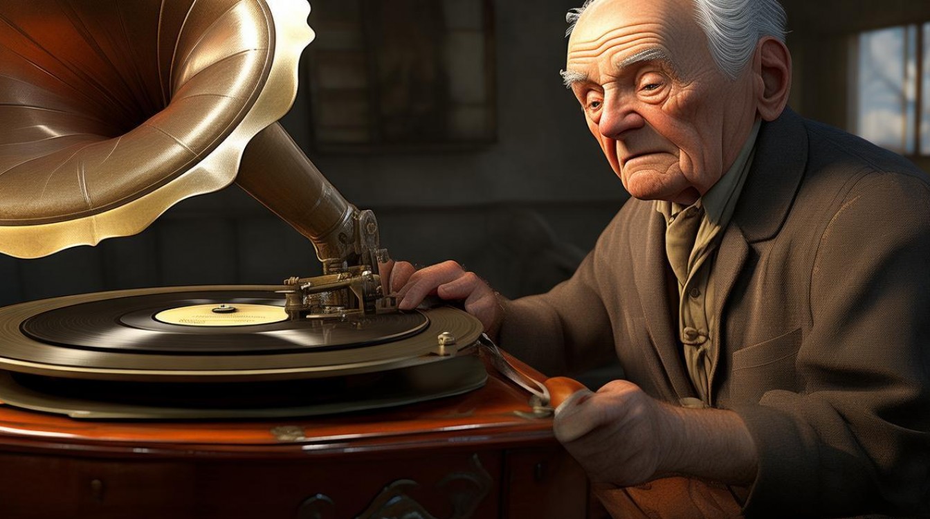 为什么老人机录歌