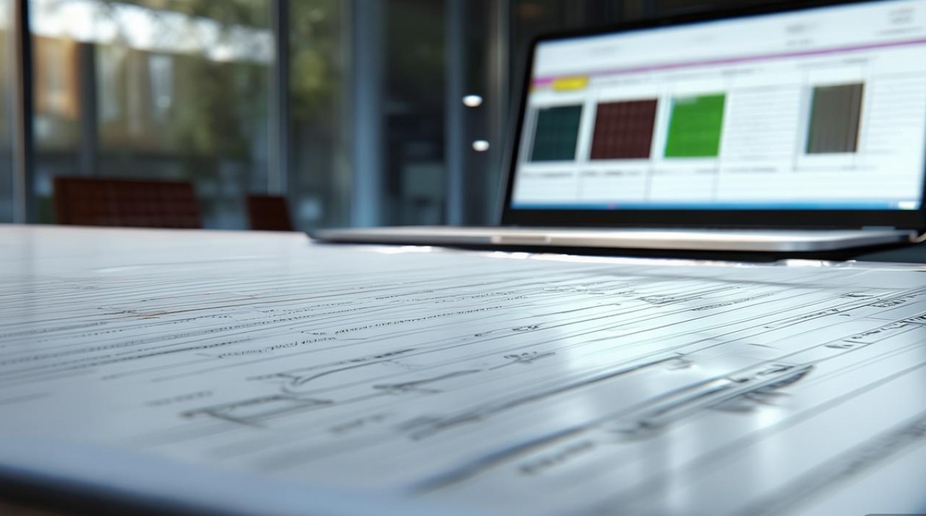 为什么表格接收空白