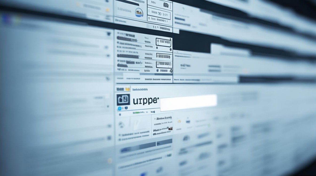 数据库中的 upper怎么用