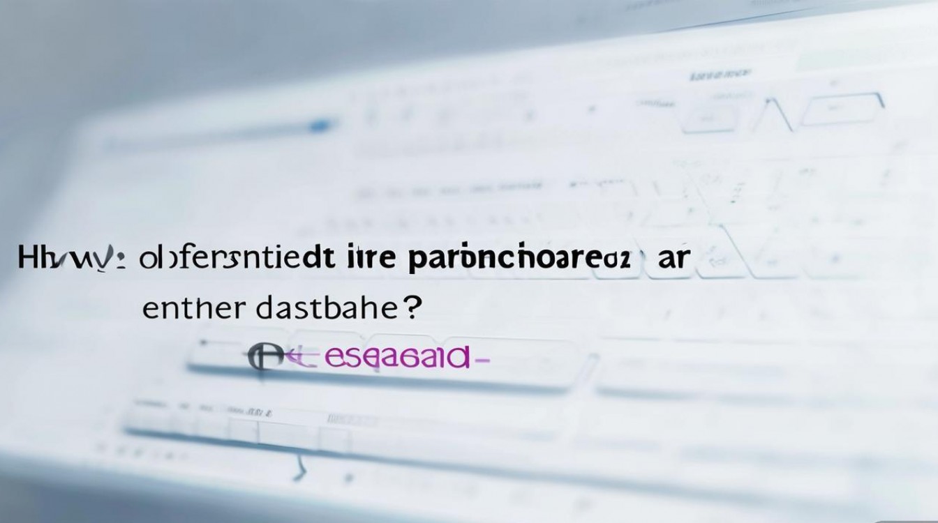 接口参数怎么传入到数据库