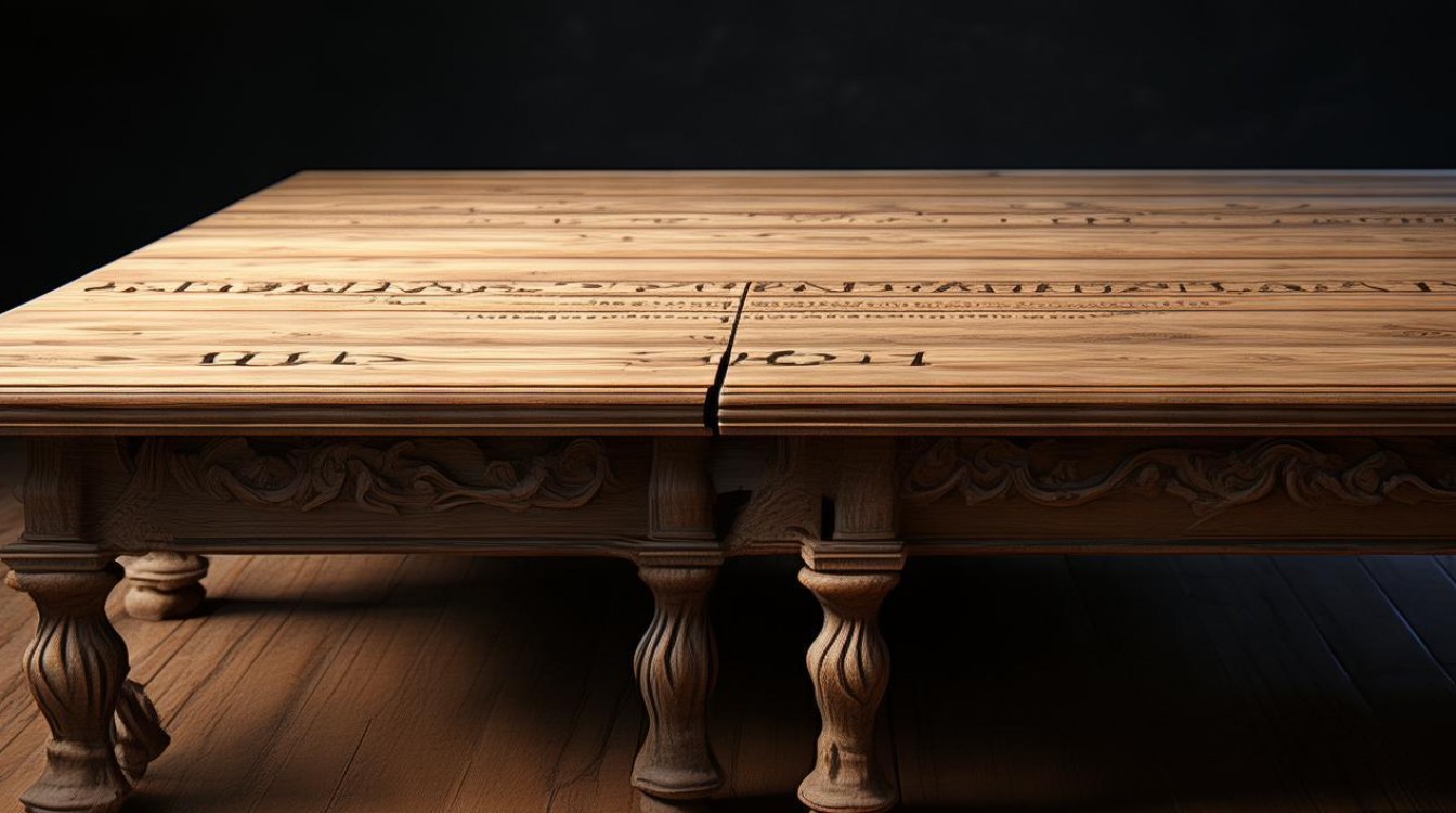 表格为什么分开了