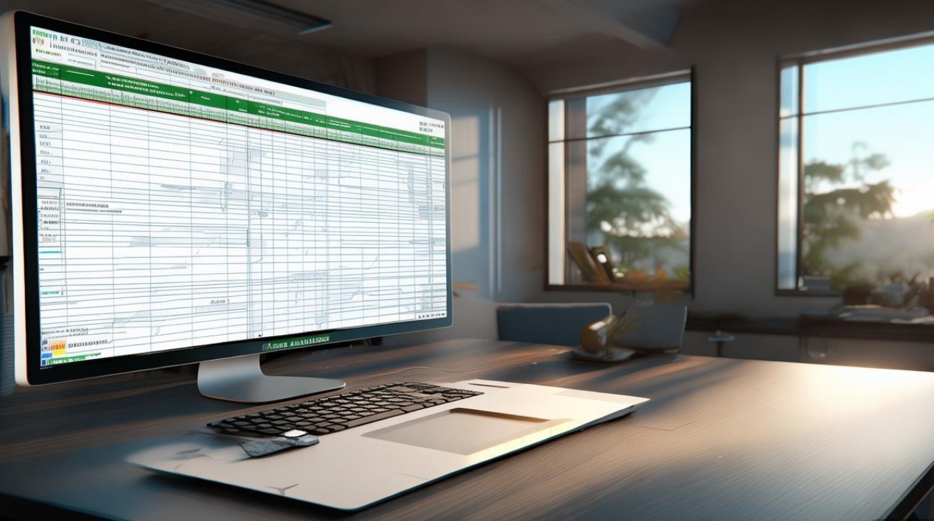 为什么打开表格全