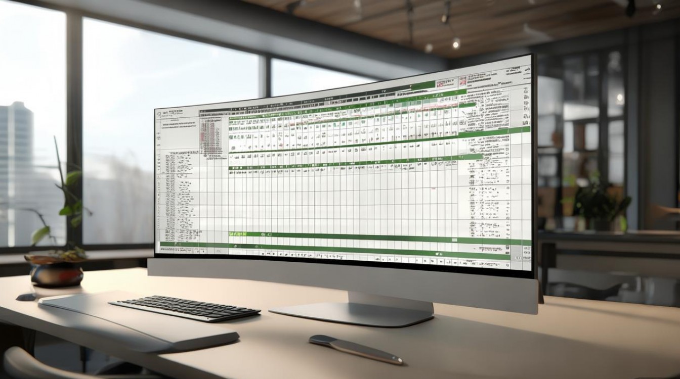 为什么打开表格全