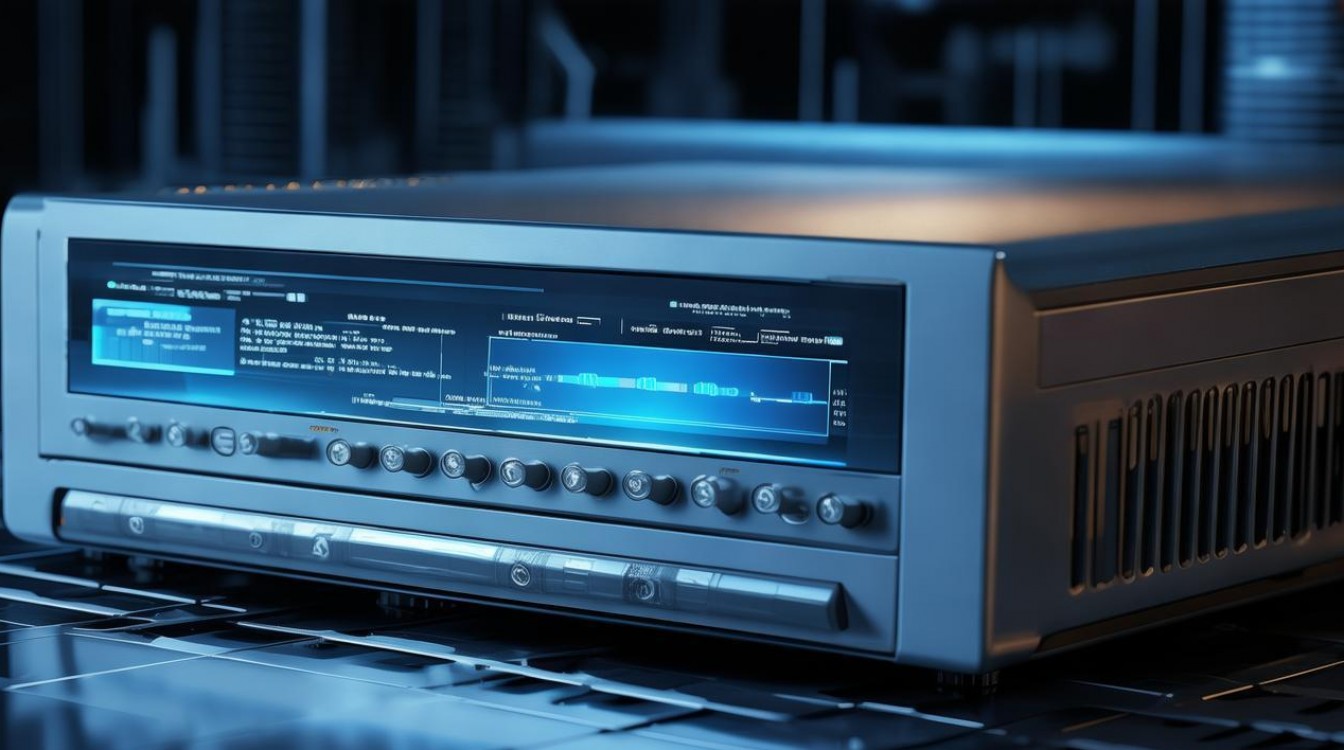 ntp时间服务器设置