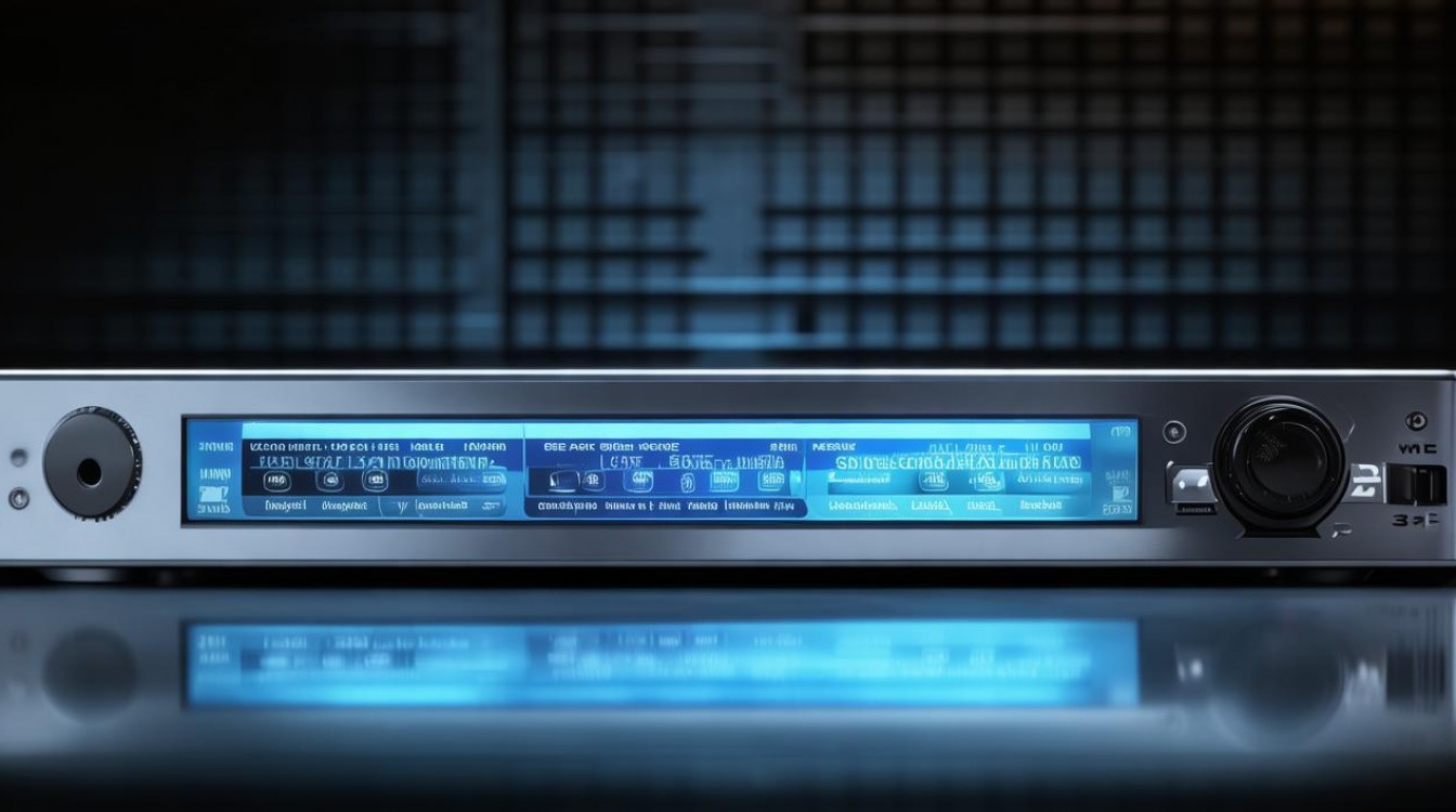 ntp时间服务器设置