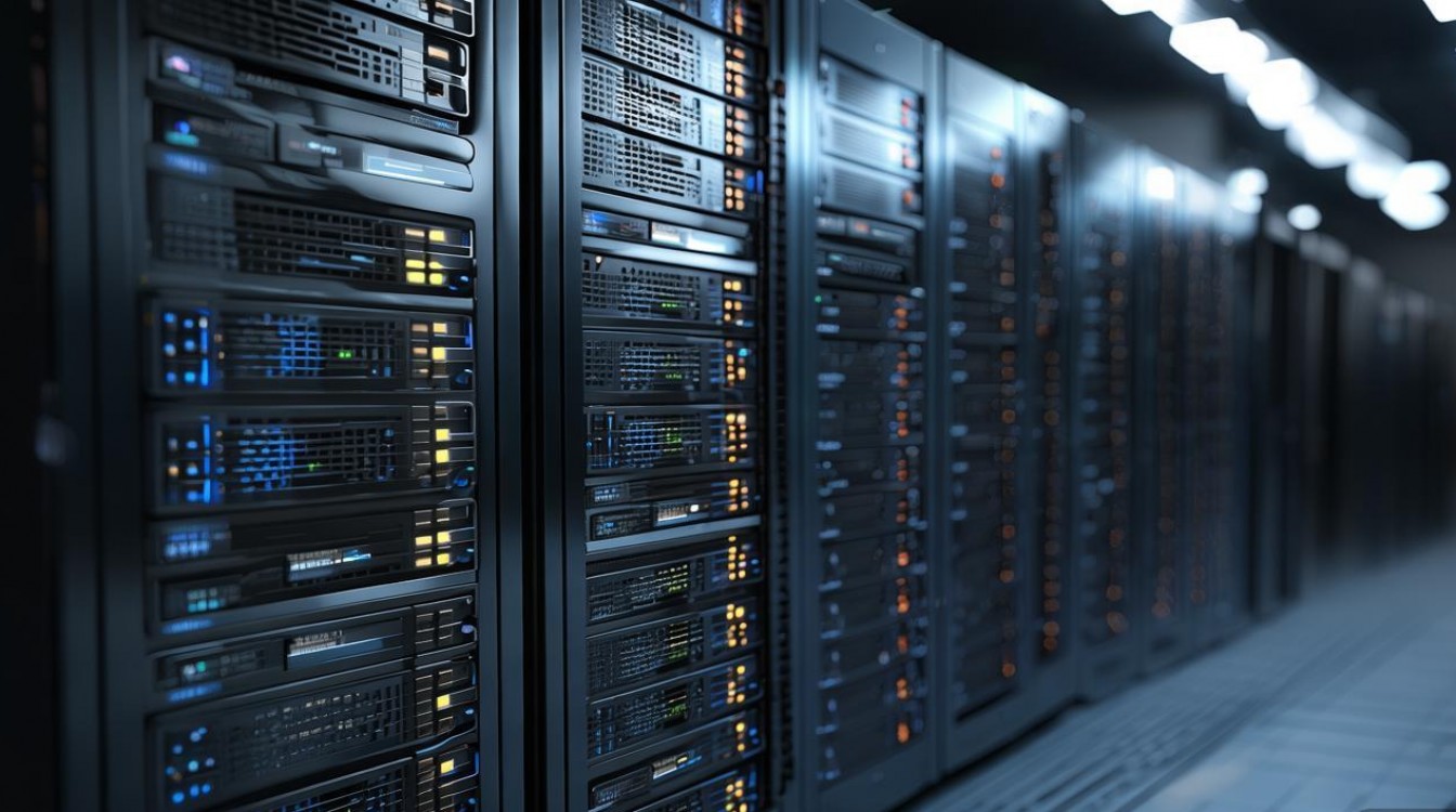 选择服务器的标准