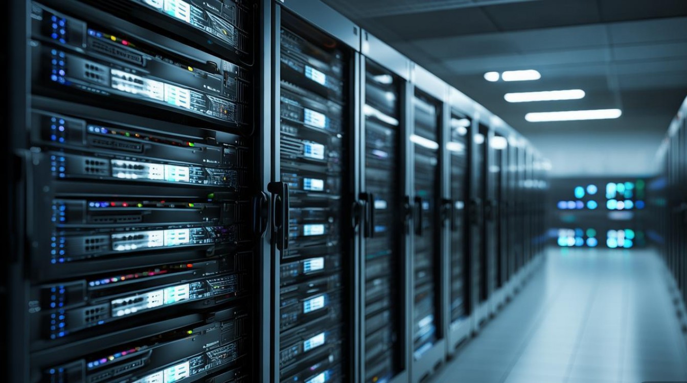 选择服务器的标准