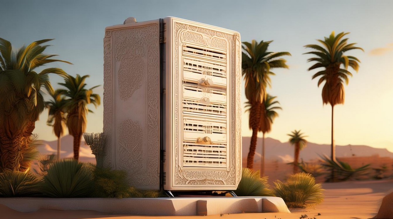 甜水绿洲服务器