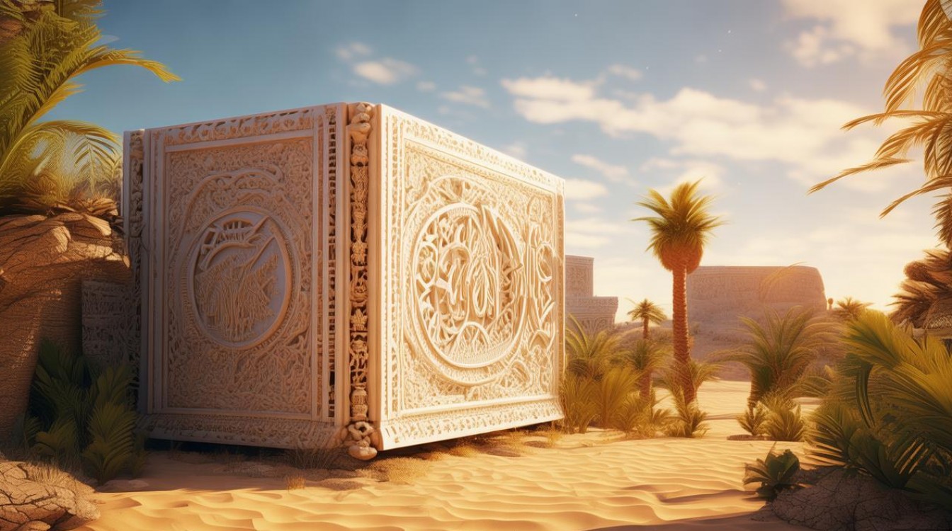 甜水绿洲服务器