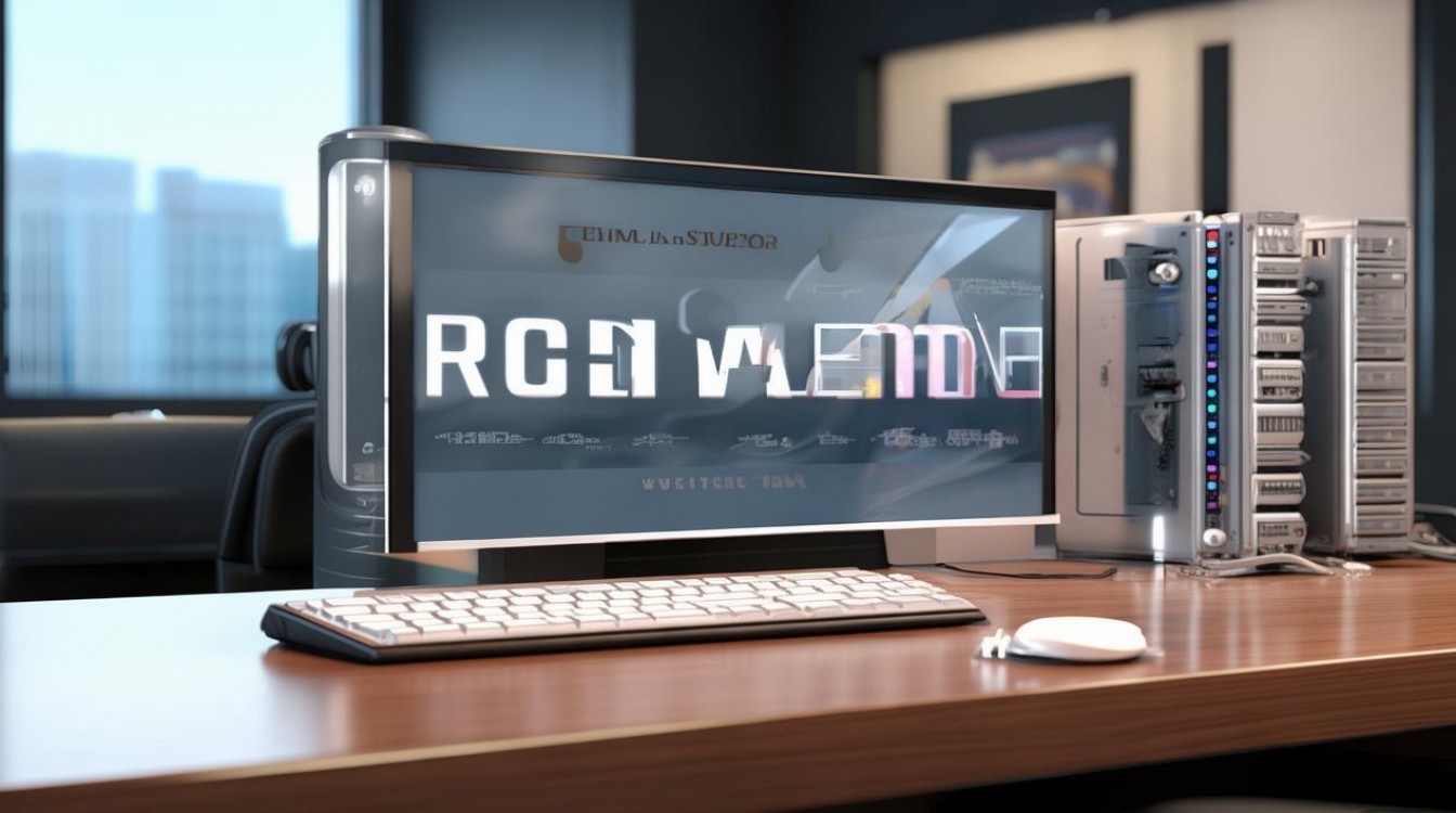 出租服务器公司的