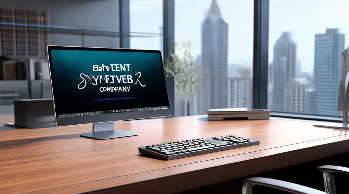 出租服务器公司的