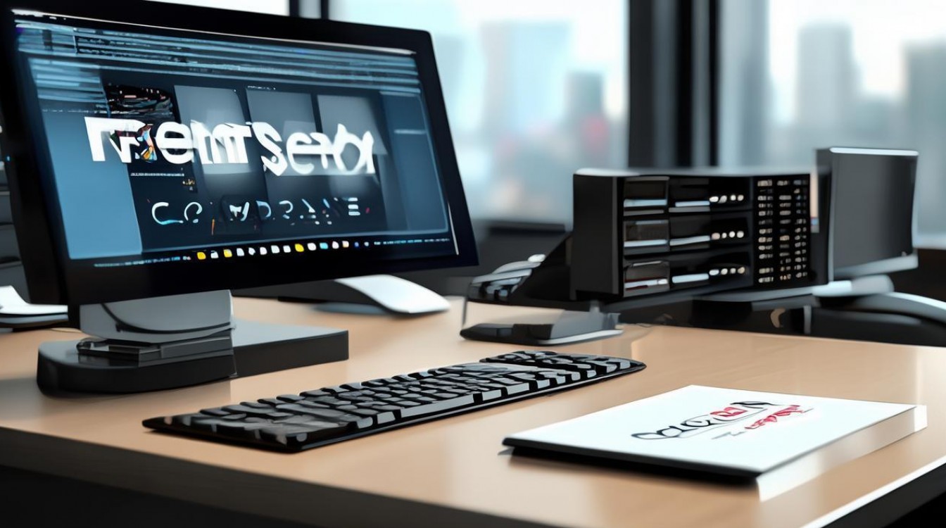 出租服务器公司的