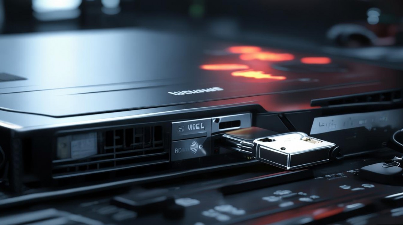 华为服务器如何从u盘启动？详细步骤是什么？ - 酷盾安全